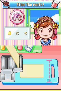 Cooking Mama Nintendo Ds Download