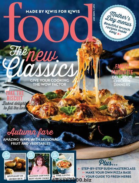 Cooking Magazine Free Download